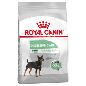 2x8kg Royal Canin CCN Digestive Care Mini száraz kutyatáp kép