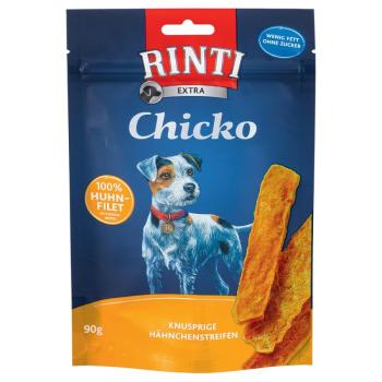 2x900g Rinti Chicko csirke kutya snack kép