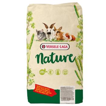 2x9kg Versele-Laga Nature Chinchilla eledel kép