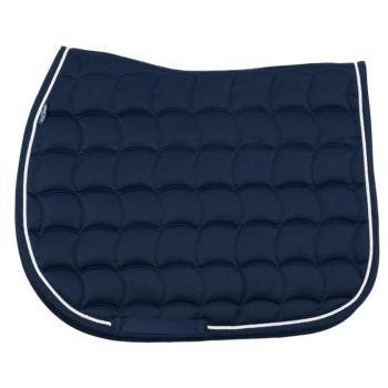 300g Nomad Tales nyeregtakaró, tengerészkék kép