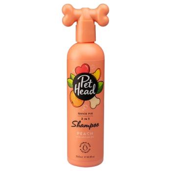 300ml Pet Head Quick Fix 2in1 kutyasampon kép