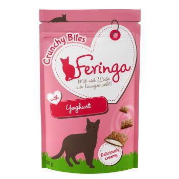 30g Feringa Crunchy Bites Joghurt kép