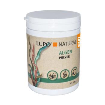 375g LUPO NATURAL BARF alga étrend-kiegészítő eledel kutyáknak kép