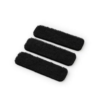 3db Rotho MyPet BIALA aktív szénszűrő macska wc-be kép