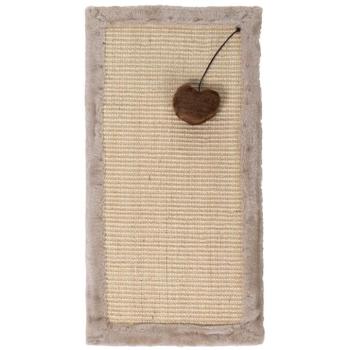 3in1 kaparódeszka macskáknak, 60x31 cm kép