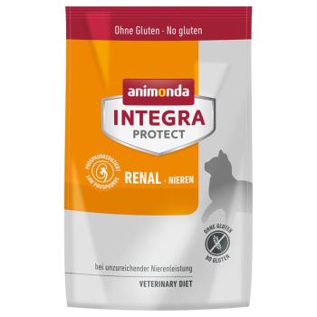 3x1,2kg Animonda Integra Protect Adult Nieren száraz macskatáp kép