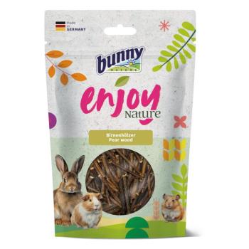 3x100g Bunny körtefa rágópálcák snack kisállatoknak kép