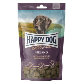 3x100g Happy Dog Soft snack - Ireland kutyasnack kép