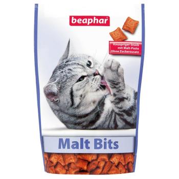 3x150g beaphar Malt-Bits macskasnack kép