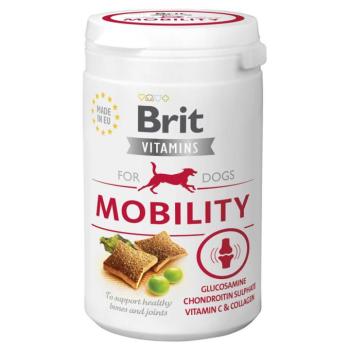 3x150g Brit Vitamins Mobility étrend-kiegészítő eledel kutyáknak kép