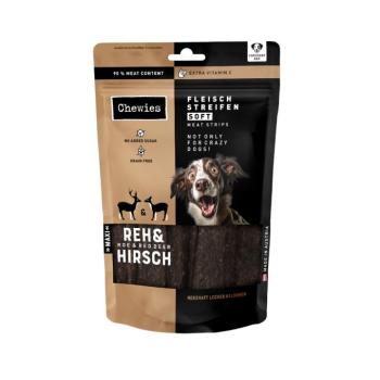 3x150g Chewies húscsíkok kutyasnack kép