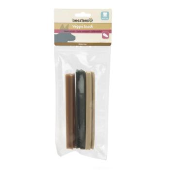 3x18cm beeztees Veggie rágórúd mix, snack kutyáknak kép