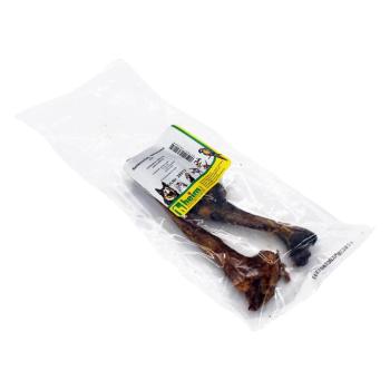 3x2 darab (600g) Heim felső comb szarvascsont kutyasnack kép