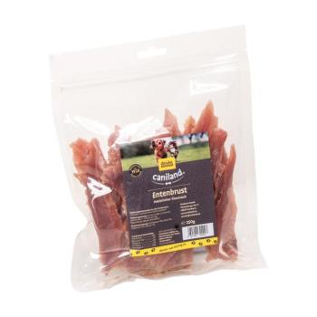 3x250g Caniland kacsamell kutyasnack kép