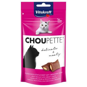 3x40g Vitakraft Choupette® macskasnack kép