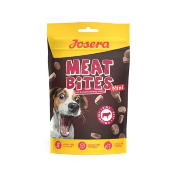 3x70g Josera Meat Bites marha kutyasnack kép
