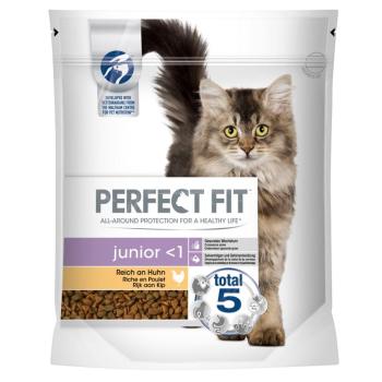 3x750g Perfect Fit Junior kép