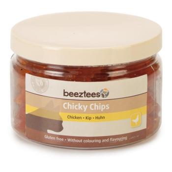3x75g beeztees Chicky Chips macskasnack kép