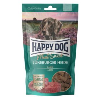 3x75g Happy Dog Meat Snack Lüneburger Heide kutyasnack kép