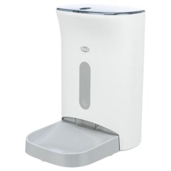 4,5 literes Trixie automata etető TX8 macskáknak, kutyáknak kép