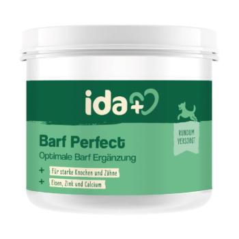 400g IdaPlus BARF Perfect, étrend-kiegészítő kutyáknak kép
