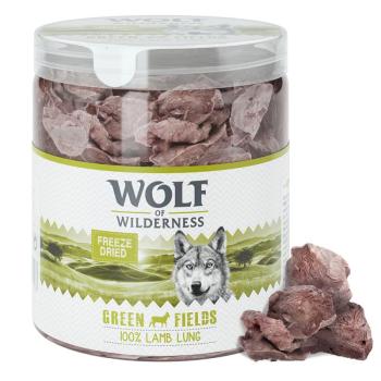 40g Wolf of Wilderness Báránytüdő - fagyasztva szárított prémium-snack kutyáknak 20% árengedménnyel kép