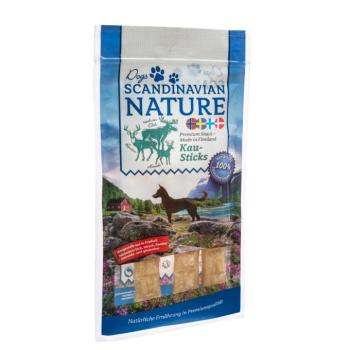 45g Scandinavian Nature Sticks vad mix (3 változattal) kutyasnack kép