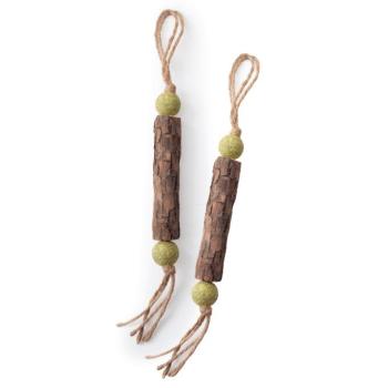 4db Aumüller vegyes tekercs játék macskáknak kép