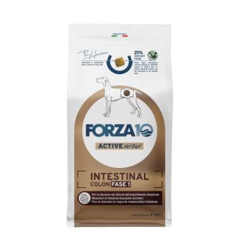 4kg Forza 10 Active Vet Diet Intestinal Colon Phase 1száraz kutyatáp kép