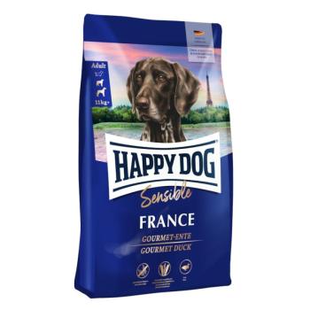 4kg Happy Dog Supreme Sensible France száraz kutyatáp kép