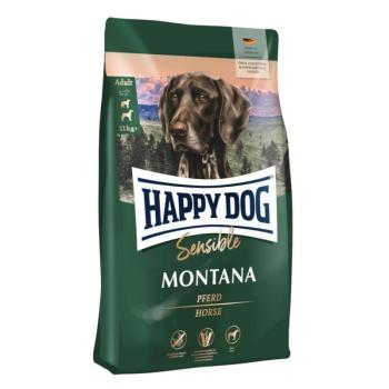 4kg Happy Dog Supreme Sensible Montana száraz kutyatáp kép