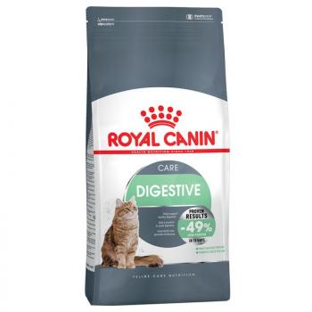 4kg Royal Canin Digestive Care száraz macskatáp kép