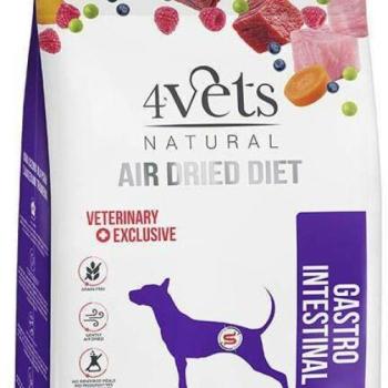 4Vets NATURAL Gastro Intestinal 1 kg kép