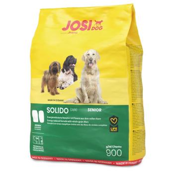 5 x 900 g Josera JosiDog Solido száraz kutyatáp kép