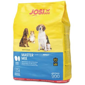 5 x 900g Josera JosiDog Master Mix száraz kutyatáp kép