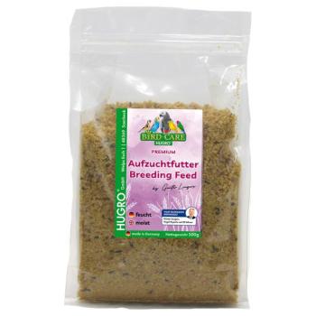 500 g Hugro fogyasztásra kész nevelőeledel kép