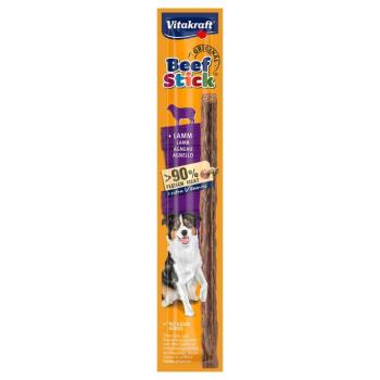 50x12g Vitakraft Beef Stick® bárány kutyasnack kép