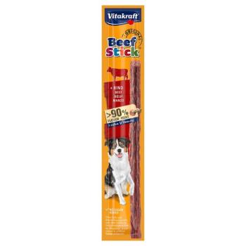 50x12g Vitakraft Beef Stick® marha kutyasnack kép