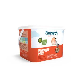 5kg Donath Energy Mix vadmadáreledel kép