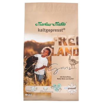 5kg Markus-Mühle szabad tartású libaszáraz kutyatáp kép
