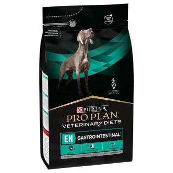 5kg Purina Pro Plan Veterinary Diets EN Gastrointestinal száraz kutyatáp kép