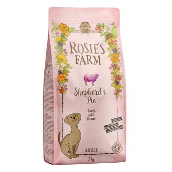 5kg Rosie's Farm bárány, édesburonya & bab száraz kutyatáp kép