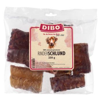 5x250g Dibo prémium marhagége kutyasnack kép