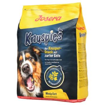 5x900g Josera Knuspies kutyasnack kép