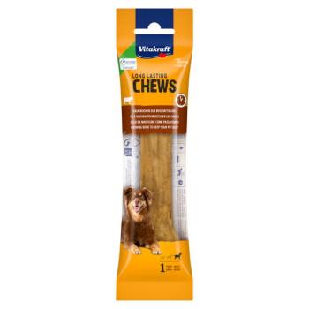 60g (14cm)Vitakraft Long Lasting Chews rágócsont marha kutyasnack kép