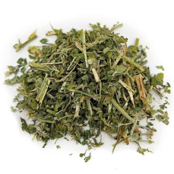 60g Aumüller friss macskamenta macskáknak kép