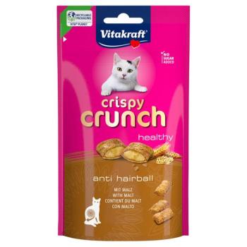 60g Vitakraft Crispy Crunch maláta macskasnack kép
