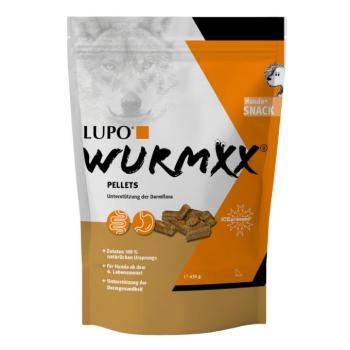 650g Lupo WURMXX kutyasnack kép