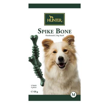 68g Hunter Spike Bone kutyasnack (4 csont/csomag) kép