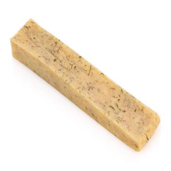 6x Larsson Farm ZIGY rágósajt kaporral kutyasnack M: 50-80 g kép